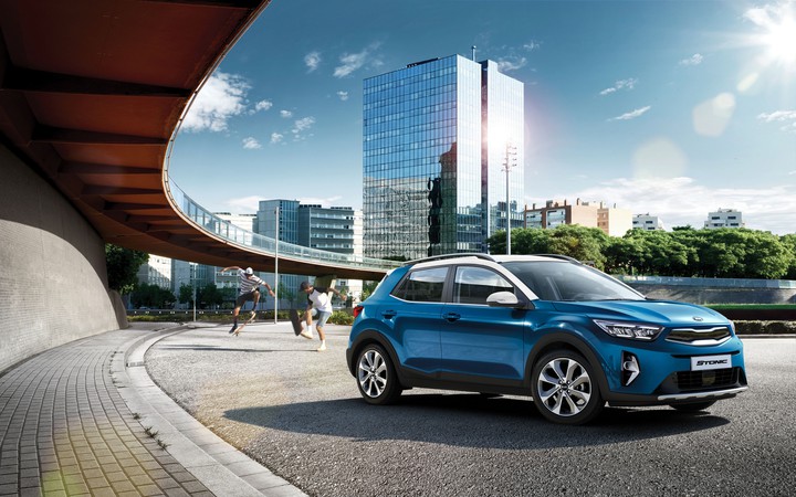 Kia Stonic