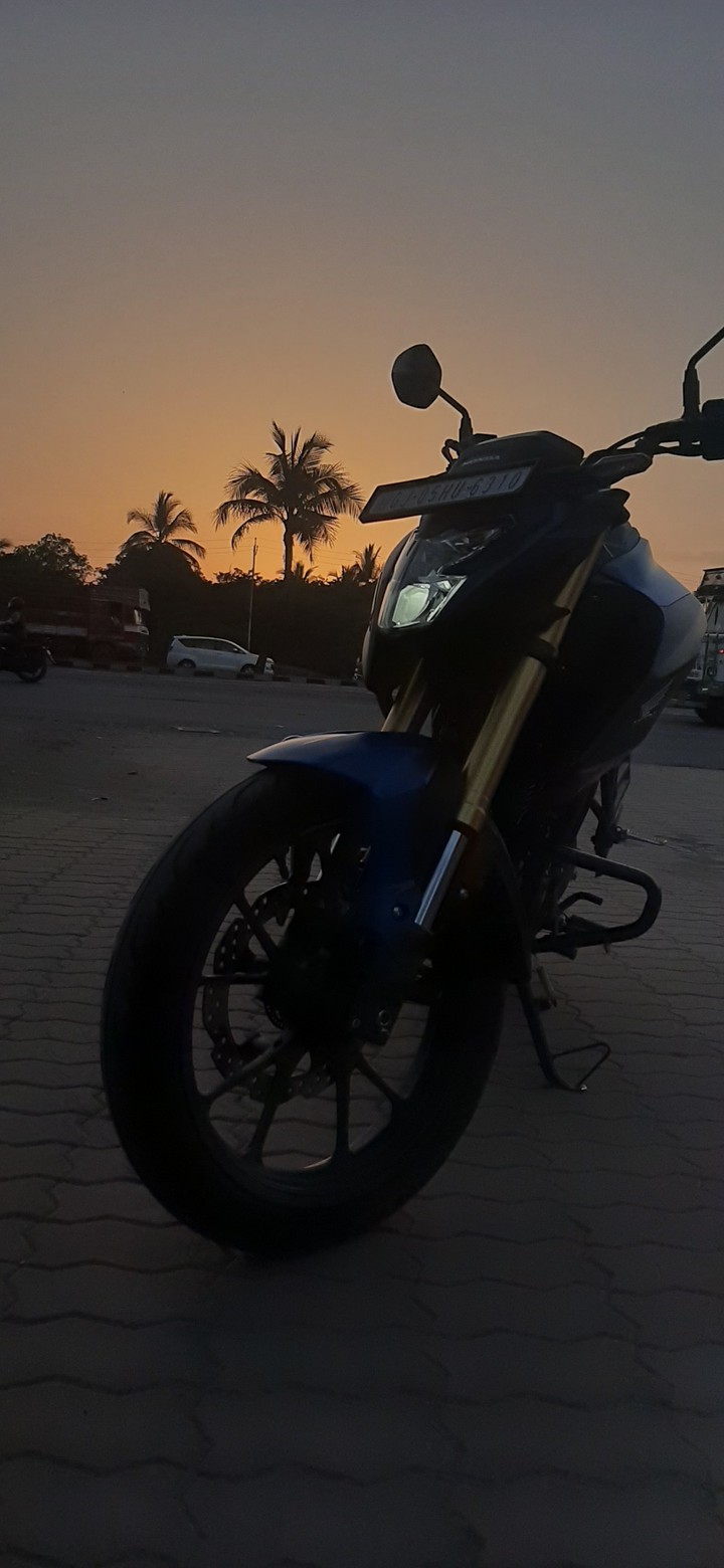 Hornet 2.0