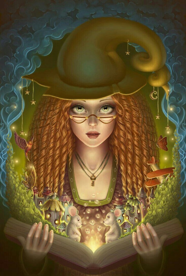 fantasia