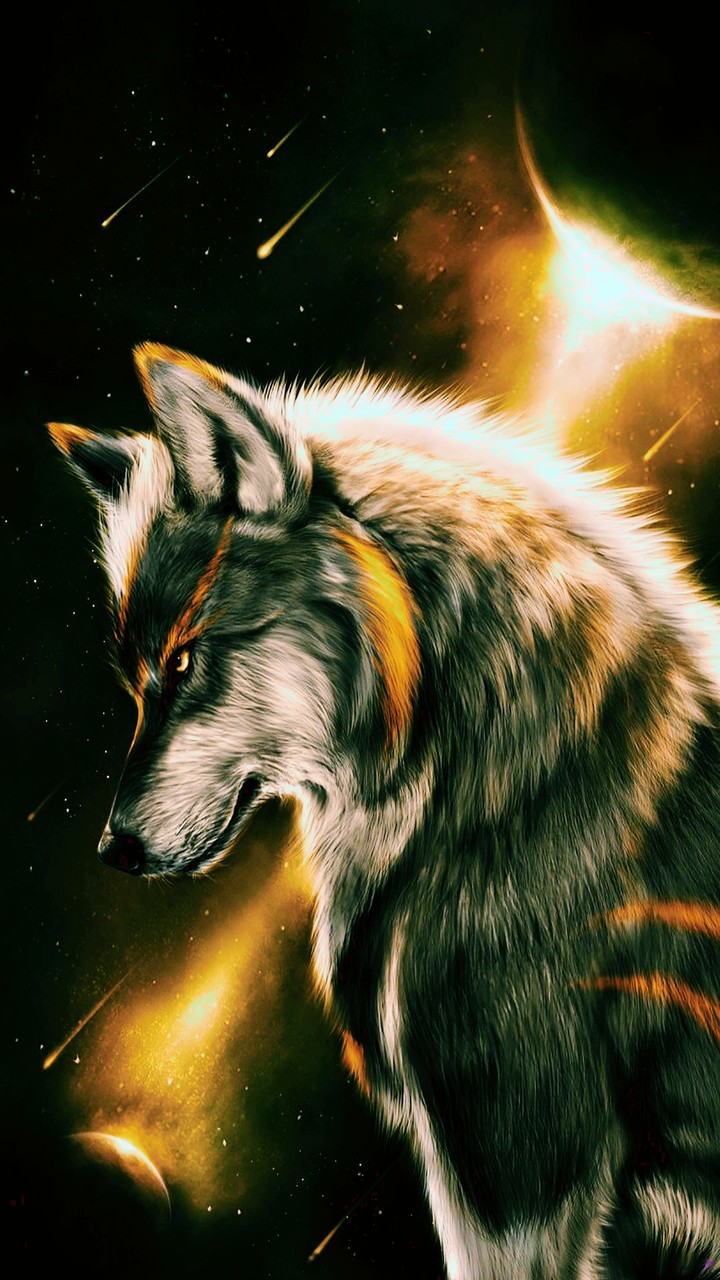 wolf