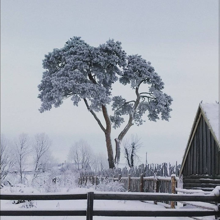 village