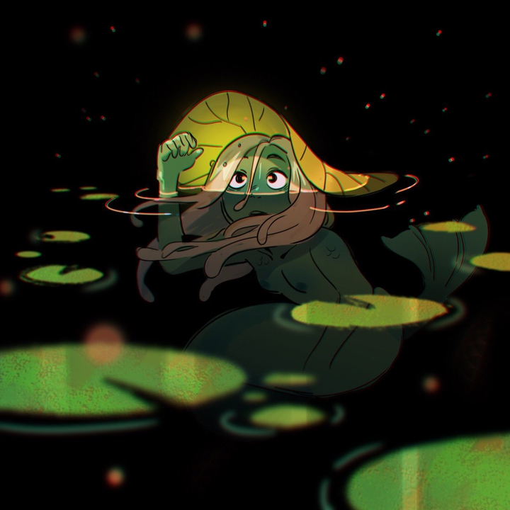 Mermaid