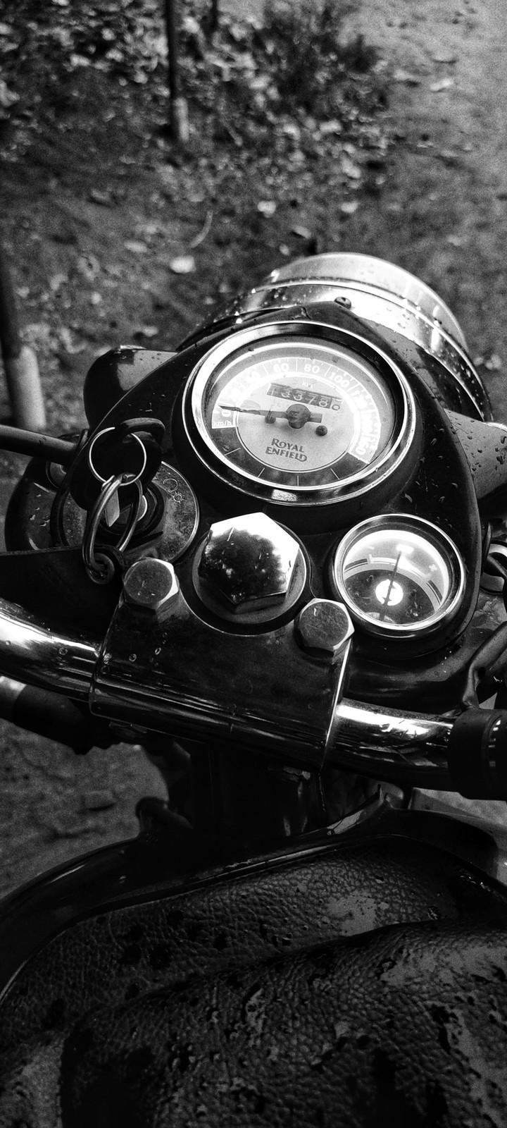 bike enfield