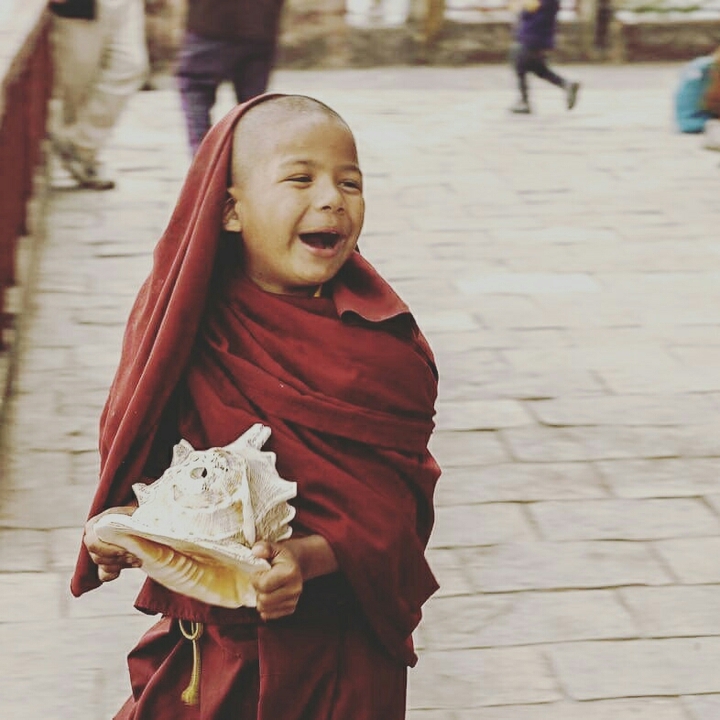 Happiness
