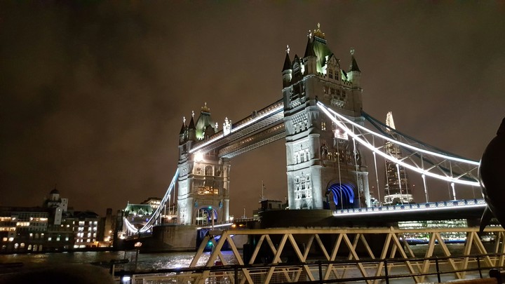 Tower Bridge