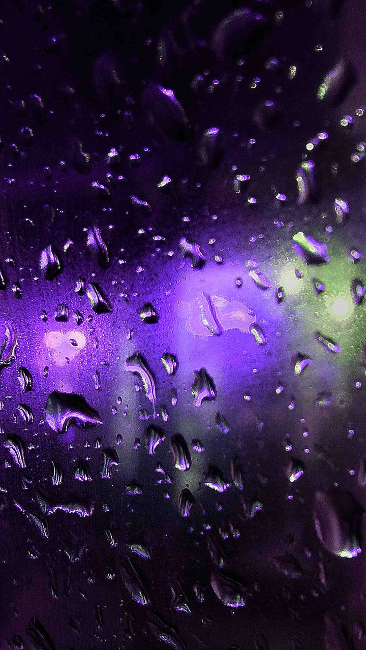 rain