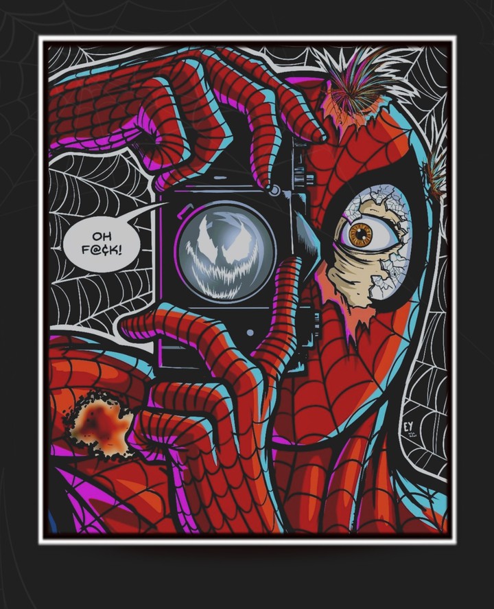 spiderman