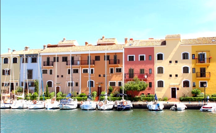 Little Venice