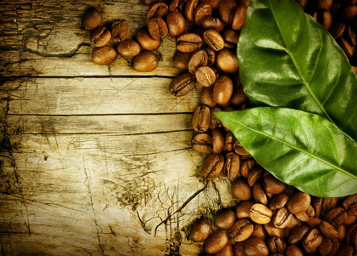 coffee