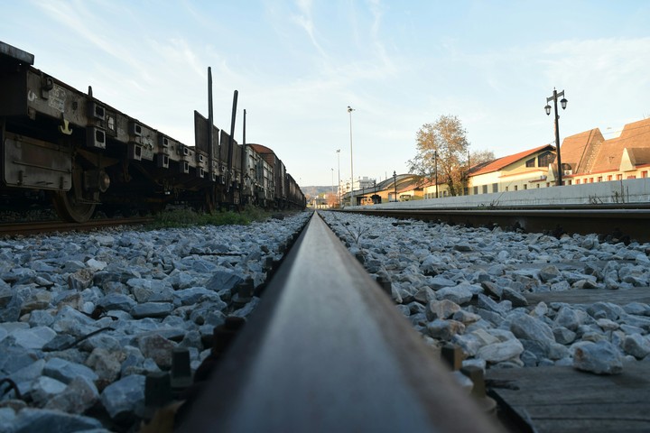 Railway