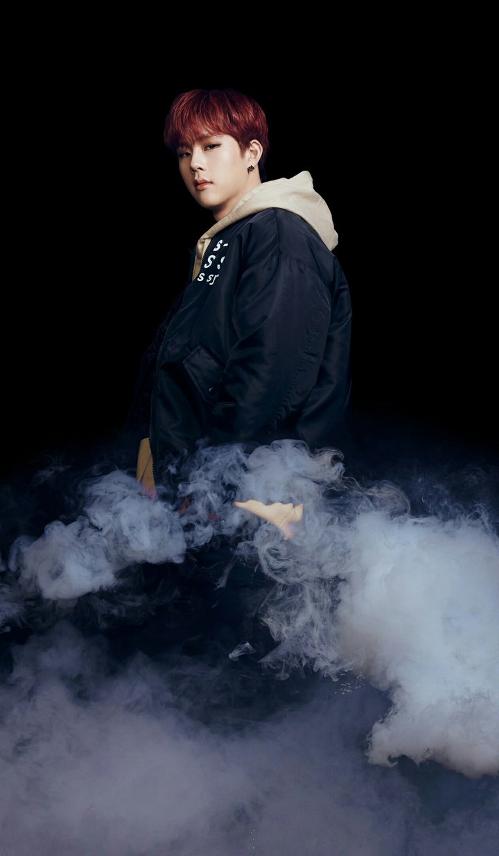 Jooheon