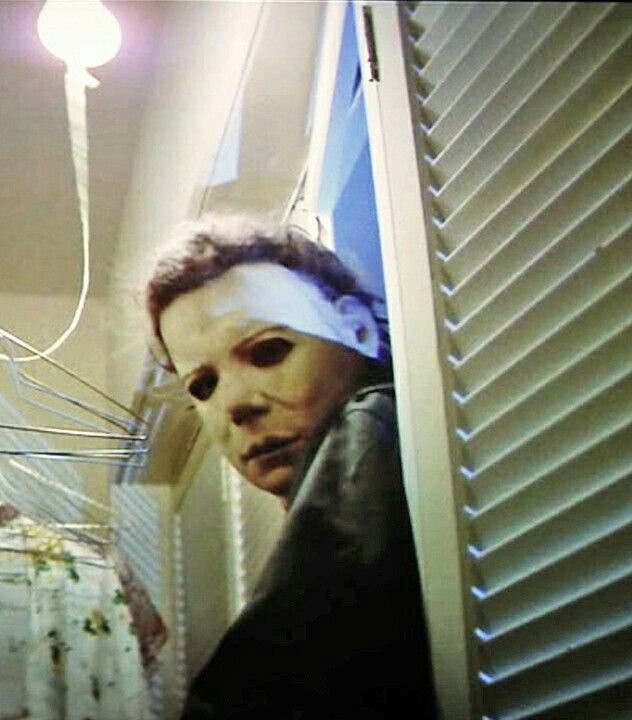michael myers ♡