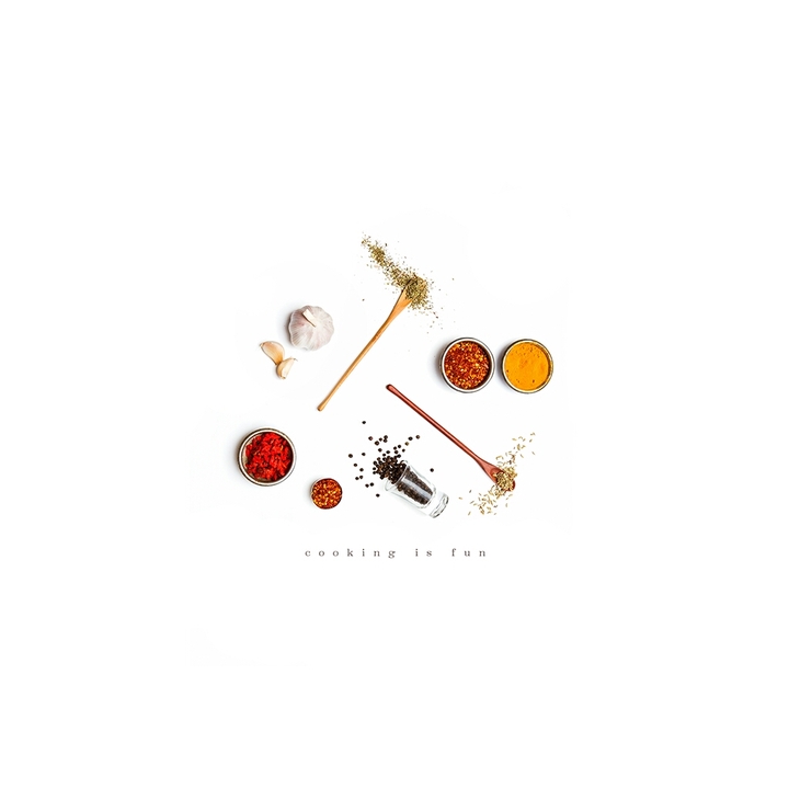 #kitchen #herbs #seasoning #spice #spicery