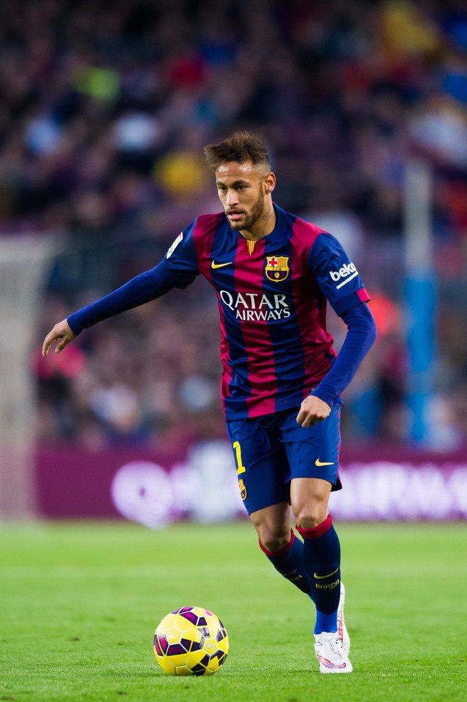 Neymar