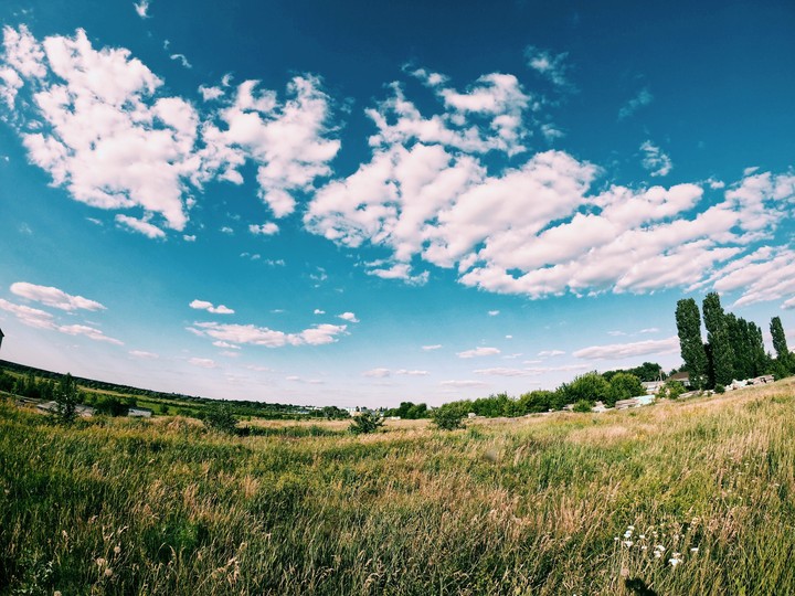 sky