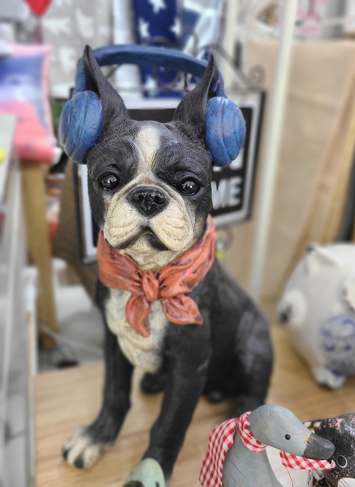 모형
