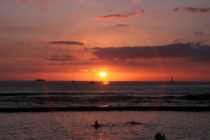 Hawaii,Honolulu
