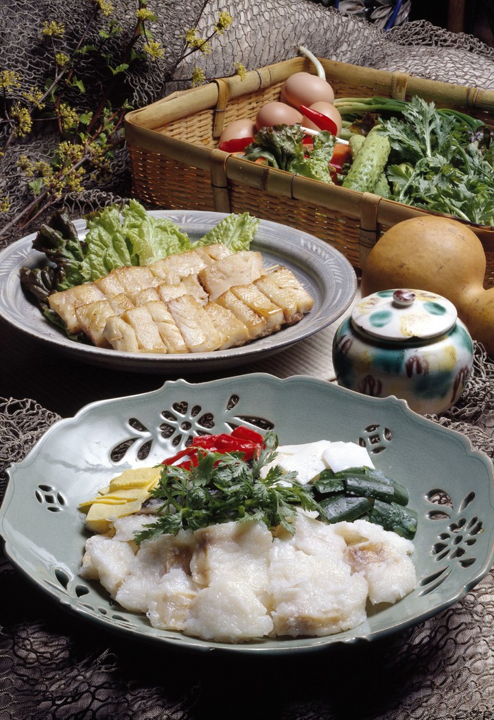 Delicious Food