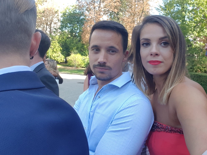 Wedding