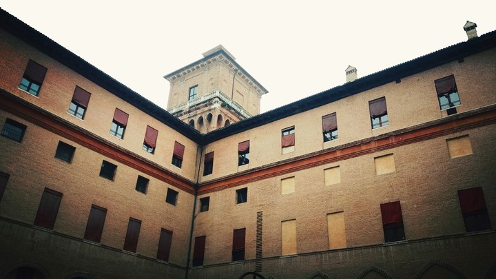 Castello di San michele