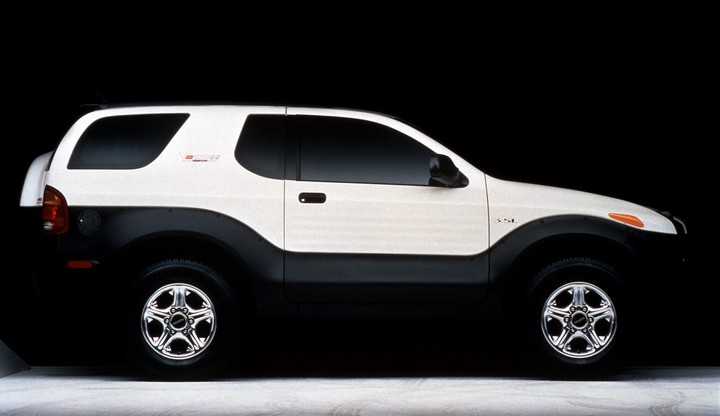 isuzu