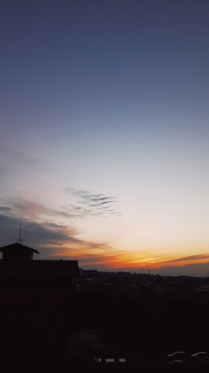 céu