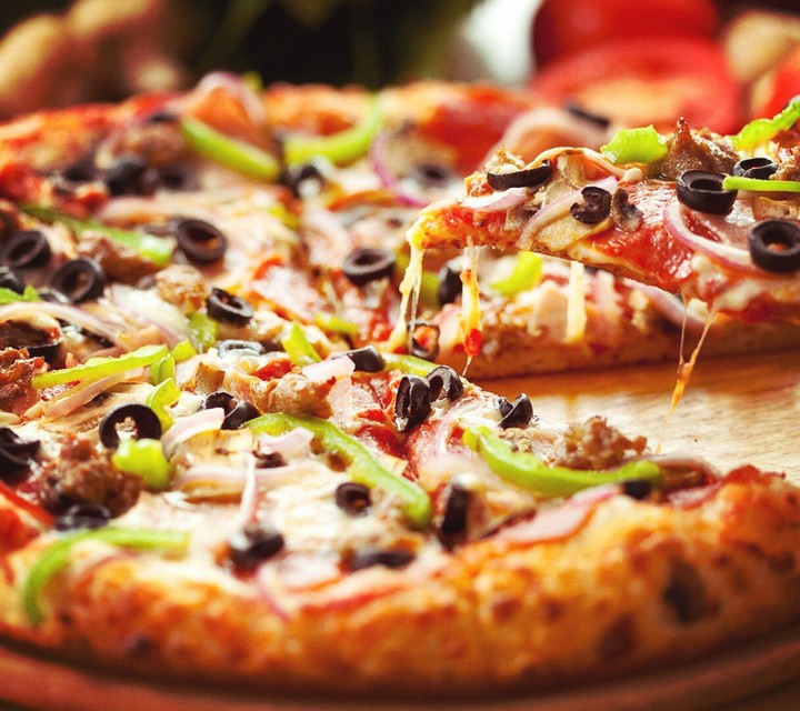 piza