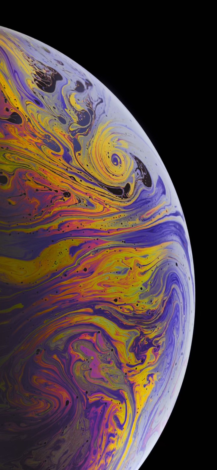 Wallpaper iPhone Xs Max