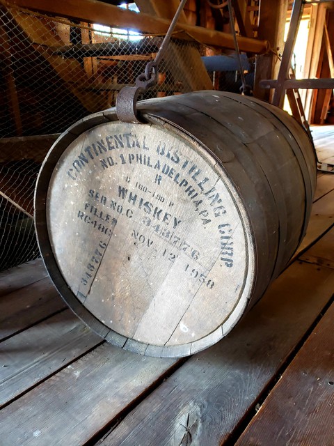 tapety wood, circle