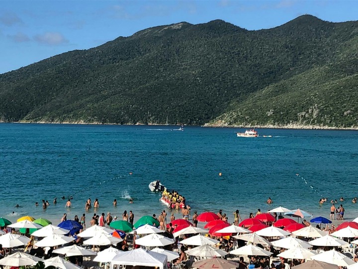 Caribe de Brasil