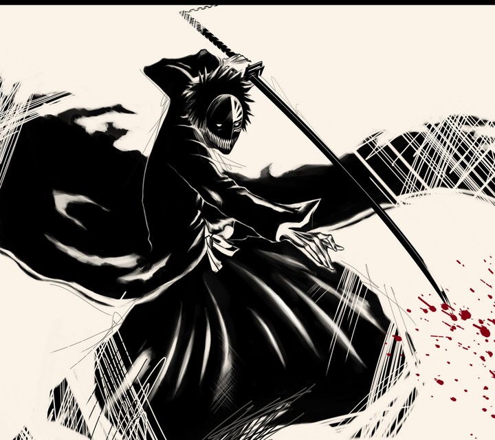 Kurosaki Ichigo