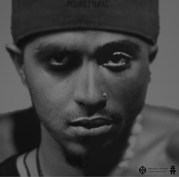 pishro and 2pac
