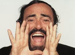 Pavarotti Opera