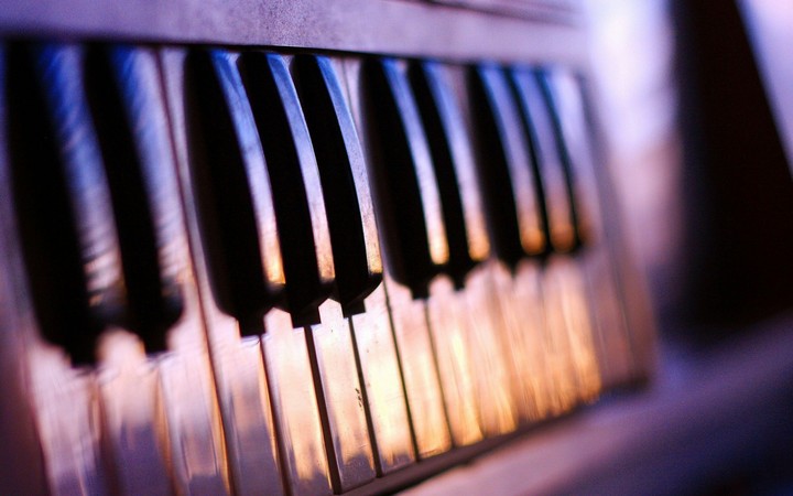 Piano