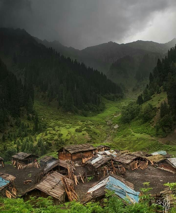 Neelum Valley
