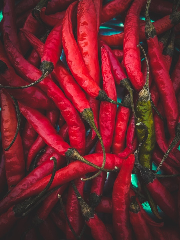 indian Spices