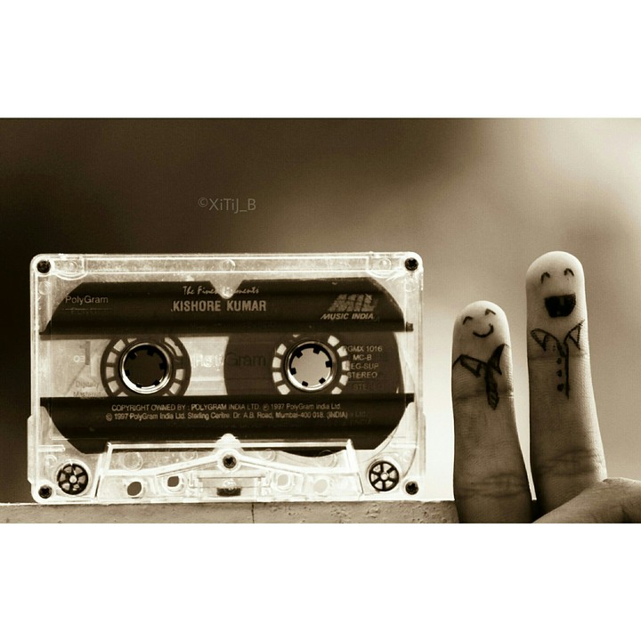 music