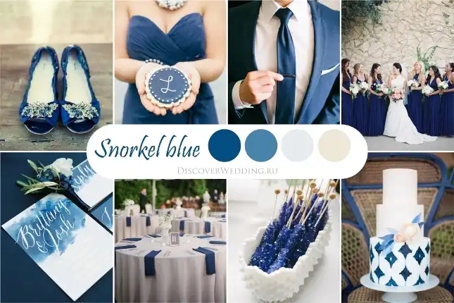 Inspiration Collage ~~ Mood Board
