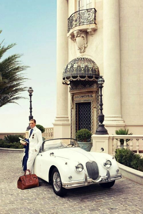 *