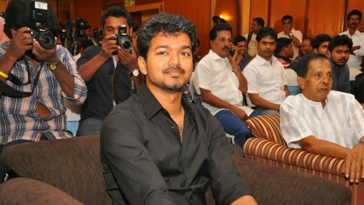 thalapathy