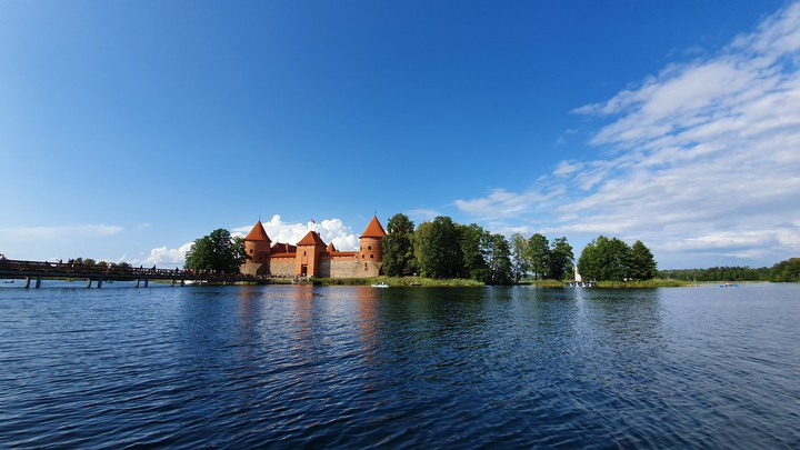 Castle