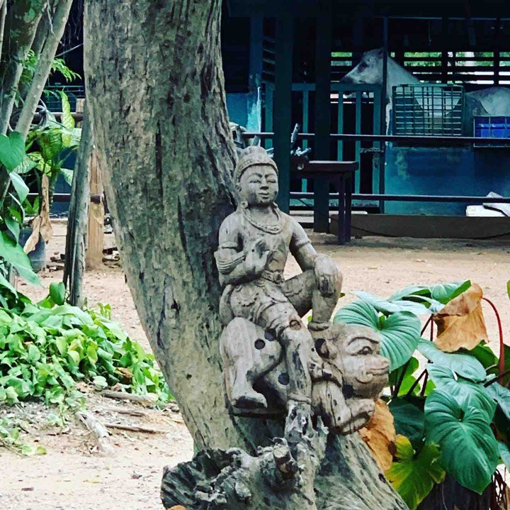 pattaya