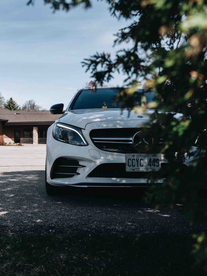 Mercedes