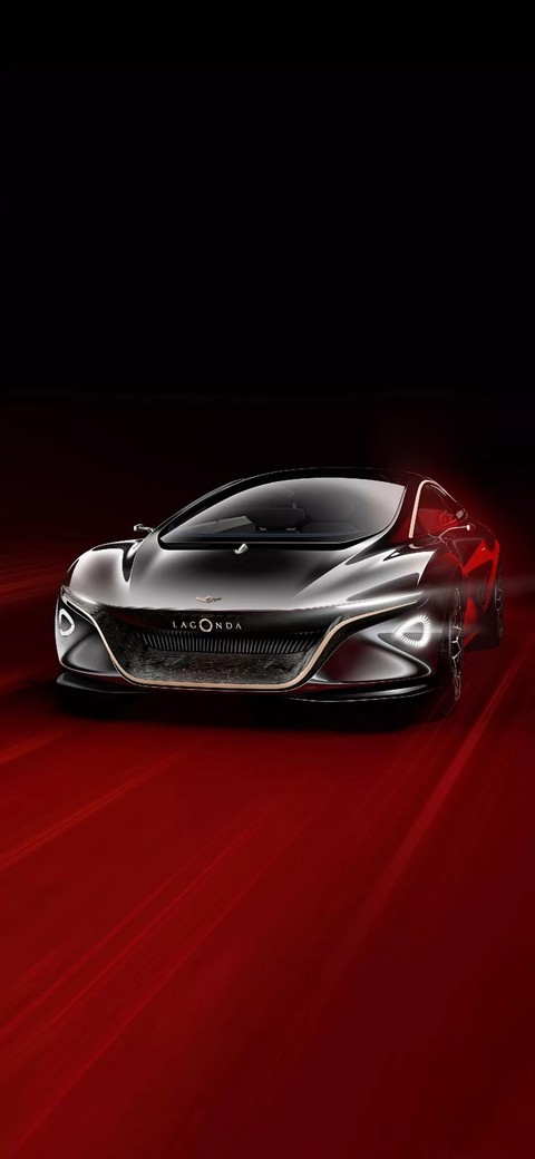 lagonda