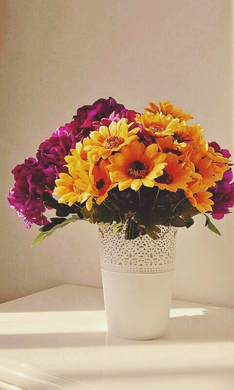 flowers