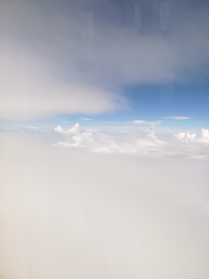 Clouds