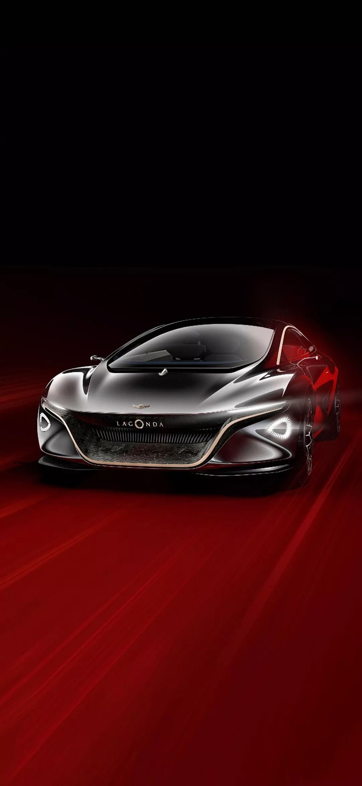 lagonda