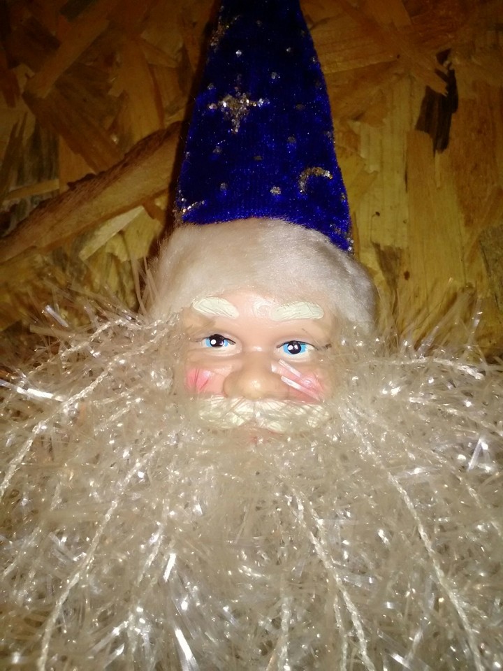santa claus