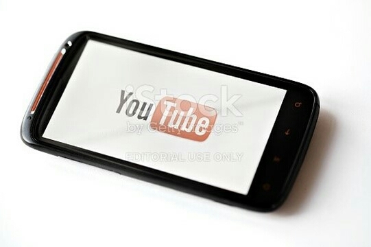Youtube 유튜브