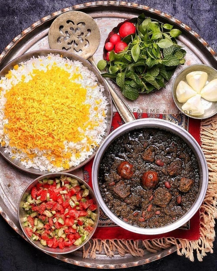 of Iran